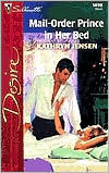 Mail - Order Prince in Her Bed book cover