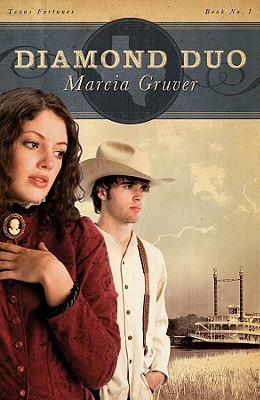 Texas Fortunes Trilogy book cover 1