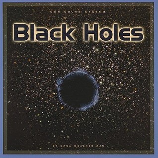 Black Holes book cover