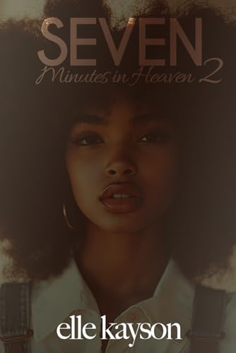 Seven Minutes in Heaven 2 book cover