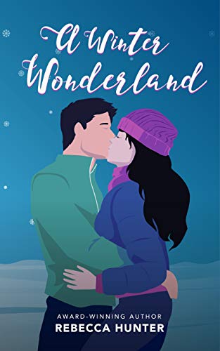 A Winter Wonderland book cover