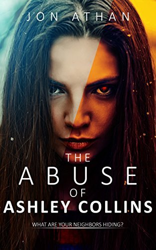 The Abuse of Ashley Collins book cover