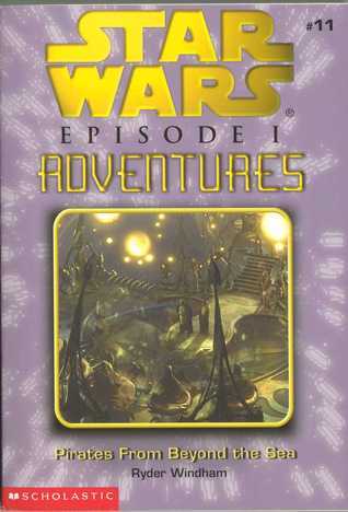 Pirates From Beyond the Sea book cover