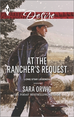 Lone Star Legends book cover 3