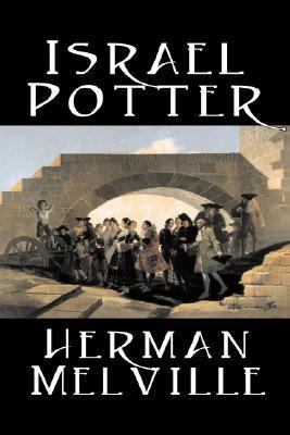 Israel Potter book cover