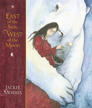 East of the Sun, West of the Moon book cover