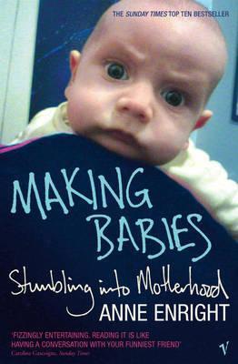 Making Babies book cover