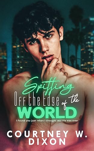 Not Strong Enough book cover 1