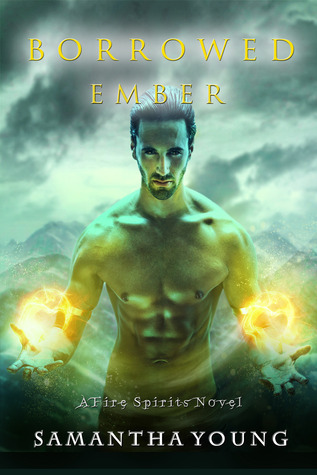 Seven Kings of Jinn book cover 3