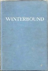Winterbound book cover