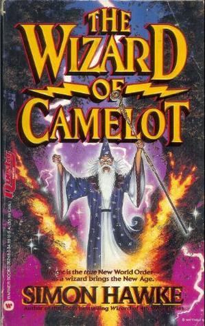 Wizard book cover 1