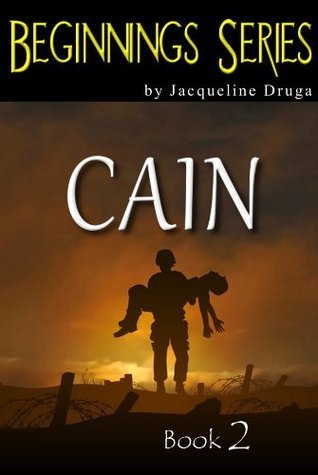 Beginnings book cover 2