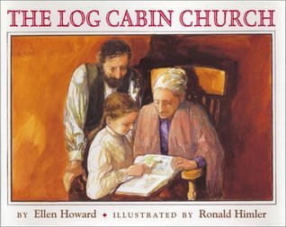 The Log Cabin Church book cover