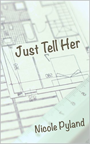 Just Tell Her book cover