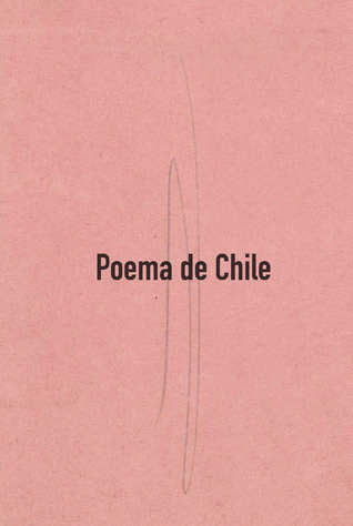Poema de Chile book cover