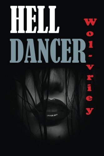 Hell Dancer book cover
