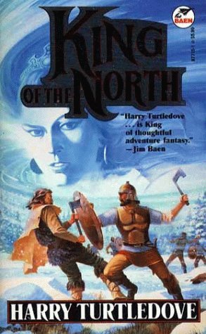 King of the North book cover