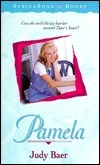 Pamela book cover