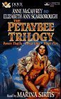 The Petaybee Trilogy book cover