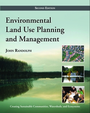 Environmental Land Use Planning and Management book cover
