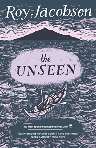 Ingrid Barrøy book cover 1