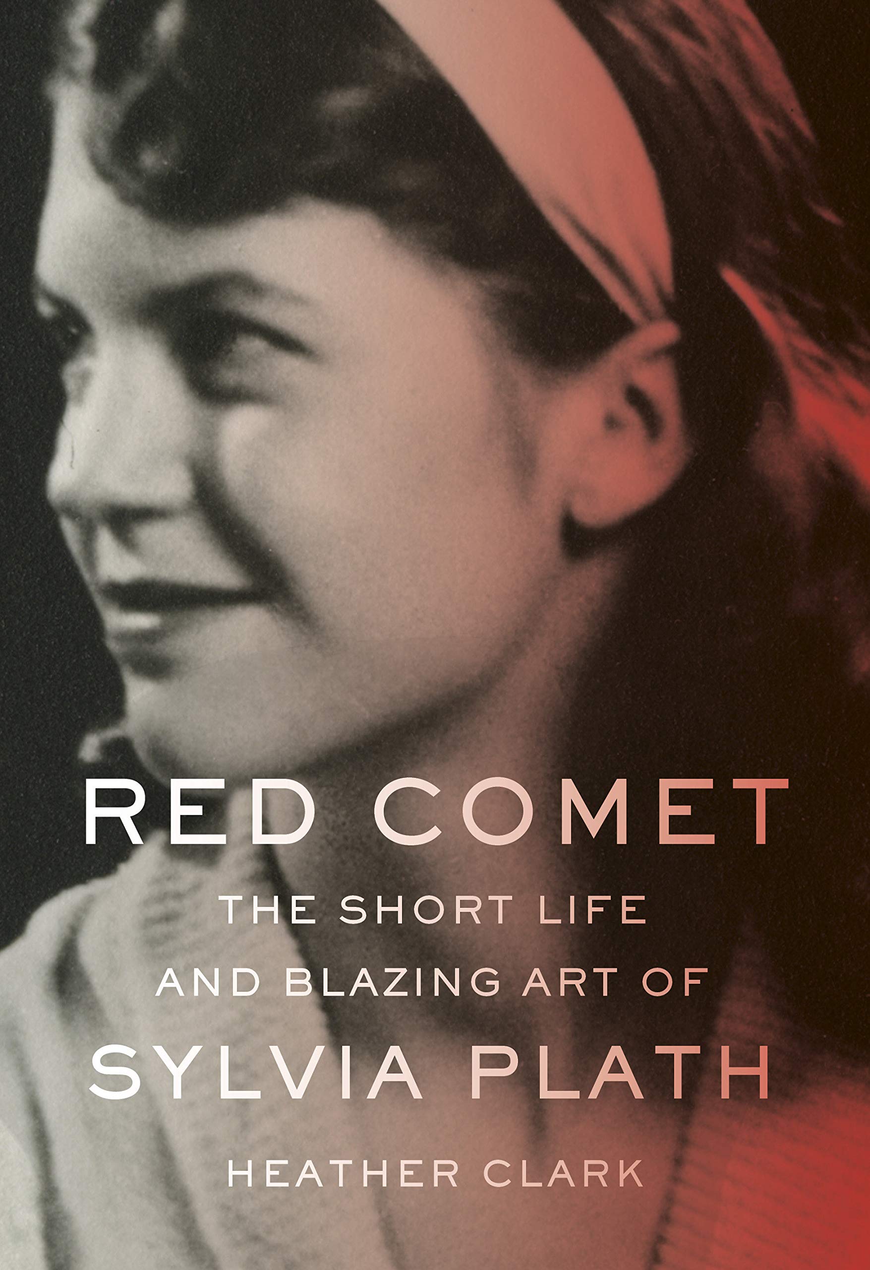Red Comet book cover