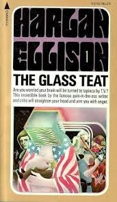 The Glass Teat book cover
