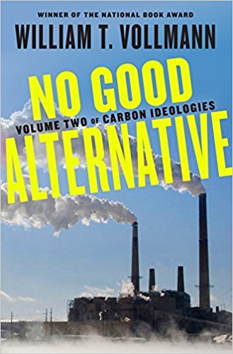 Carbon Ideologies book cover 2