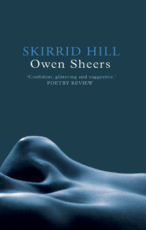 Skirrid Hill book cover