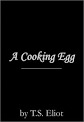A Cooking Egg book cover