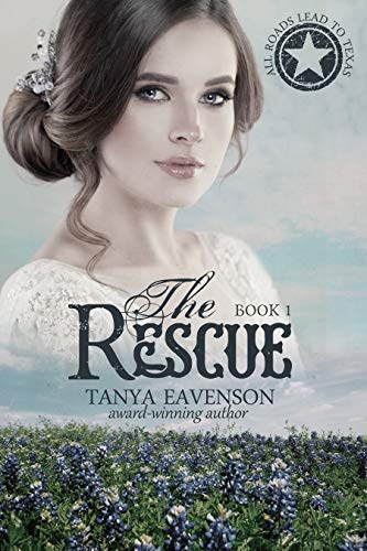 The Rescue book cover