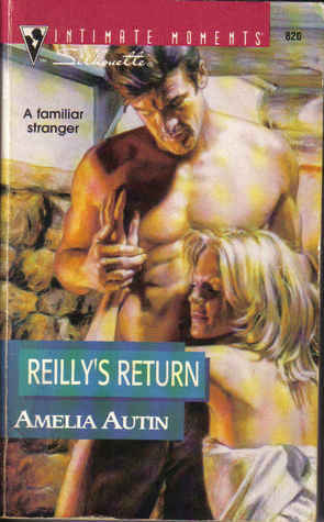 Reilly/Walker book cover 1