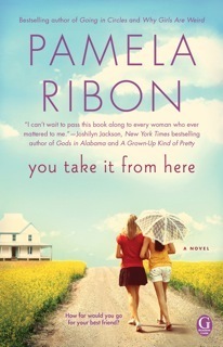 You Take It From Here book cover