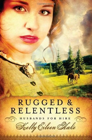 Husbands for Hire book cover 1