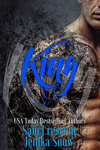 The Soldiers of Wrath MC: Grit Chapter book cover 2