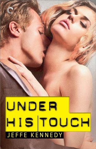 Falling Under book cover 2