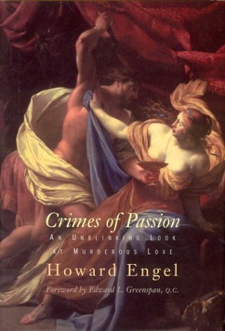 Crimes of Passion book cover