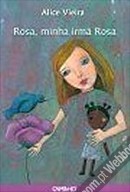 Rosa, Minha Irmã Rosa book cover