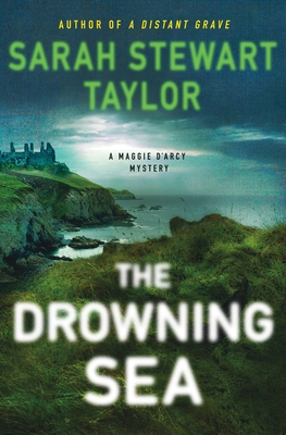 Maggie D'arcy book cover 3