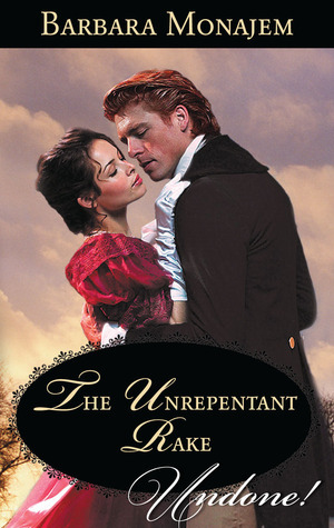 The Unrepentant Rake book cover