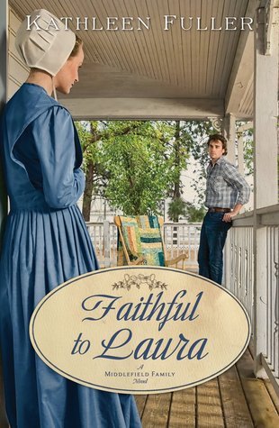 Middlefield Family book cover 2