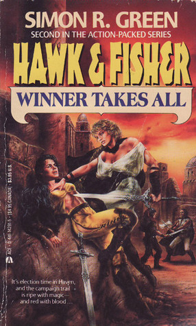 Hawk & Fisher book cover 2