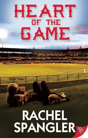 Heart of the Game book cover