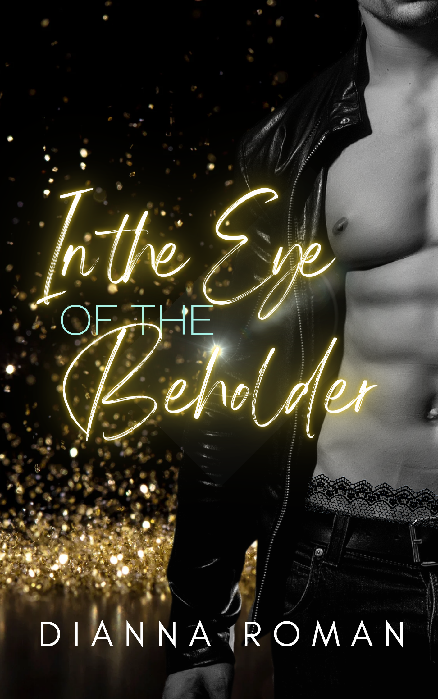 Until I Saw You book cover 2
