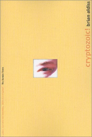 Cryptozoic! book cover