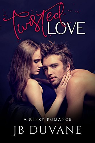 Twisted Love book cover