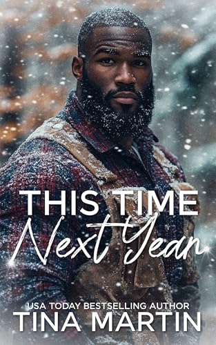 This Time Next Year book cover