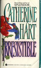 Irresistible book cover