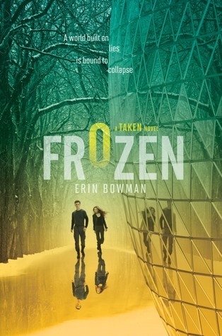 Taken book cover 2
