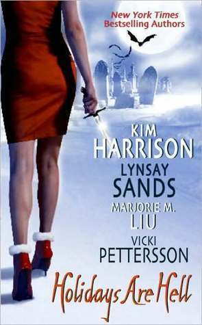 Short Stories from Hell book cover 3